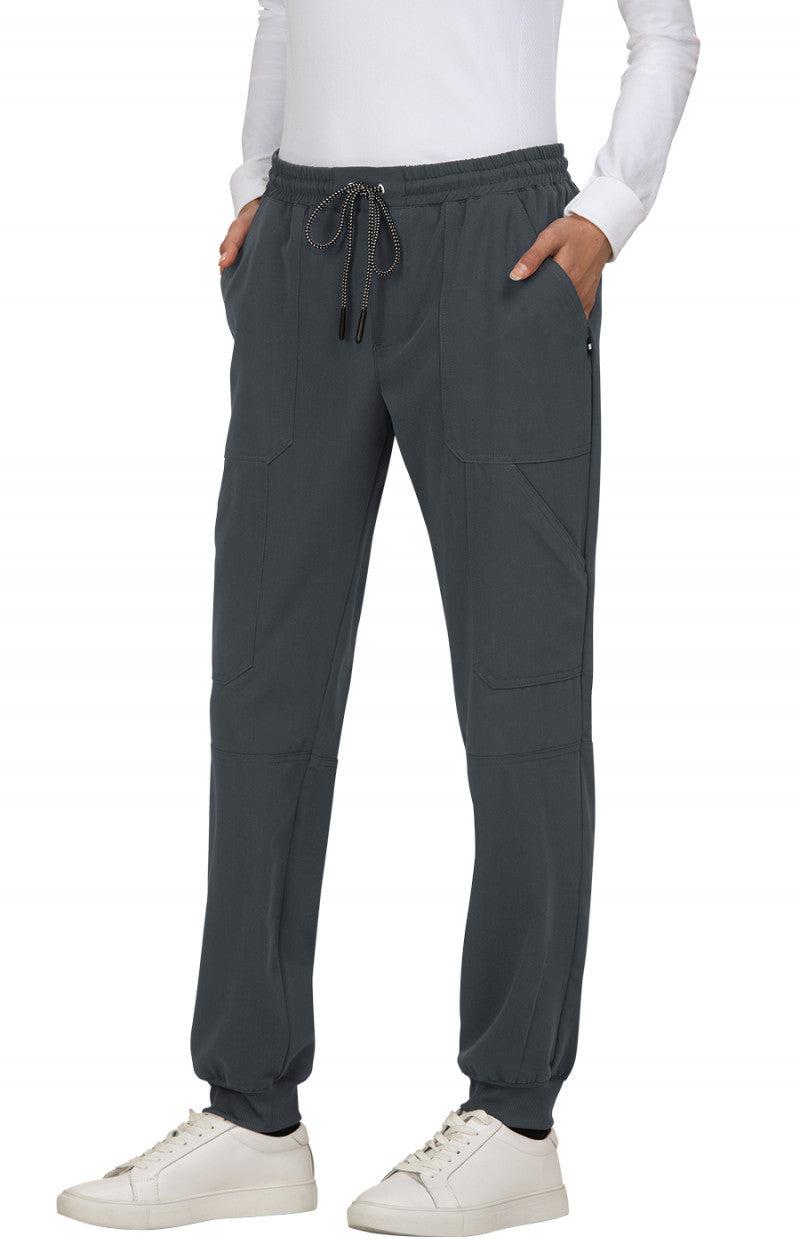 koi™ Next Gen Women's 7-Pocket Tall Good Vibe Jogger