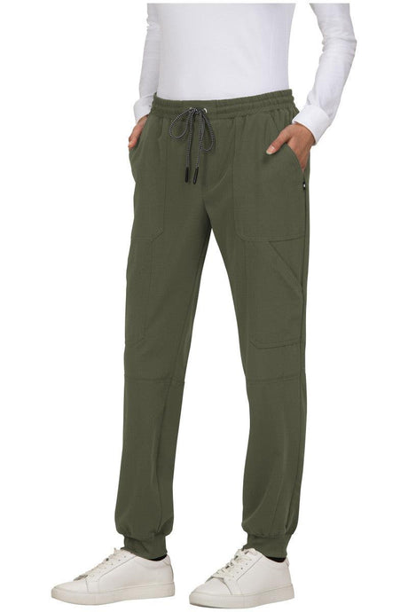 koi™ Next Gen Women's 7-Pocket Tall Good Vibe Jogger