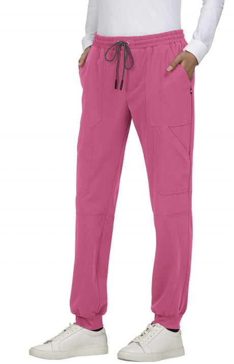 koi™ Next Gen Women's 7-Pocket Good Vibe Jogger