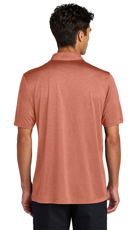 Mercer+Mettle® Recharge Jersey Polo