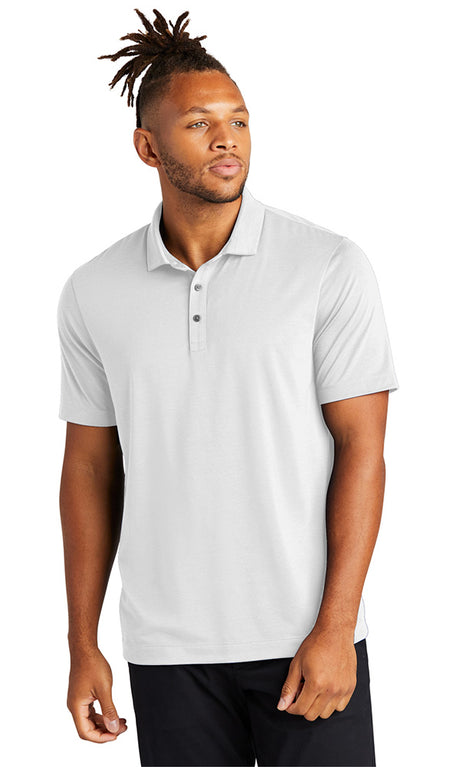 Mercer+Mettle® Stretch Jersey Polo
