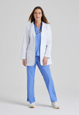 Grey's Anatomy™ Women's Hannah 2-Pocket 31" Lab Coat