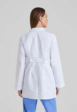 Grey's Anatomy™ Women's Hannah 2-Pocket 31" Lab Coat