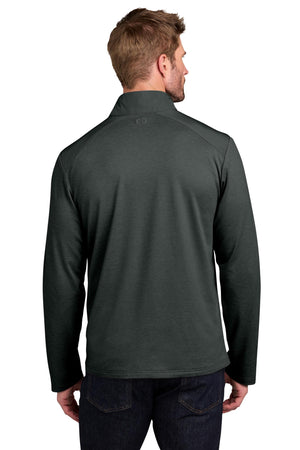 OGIO® Driveline Hybrid Jacket - Blacktop