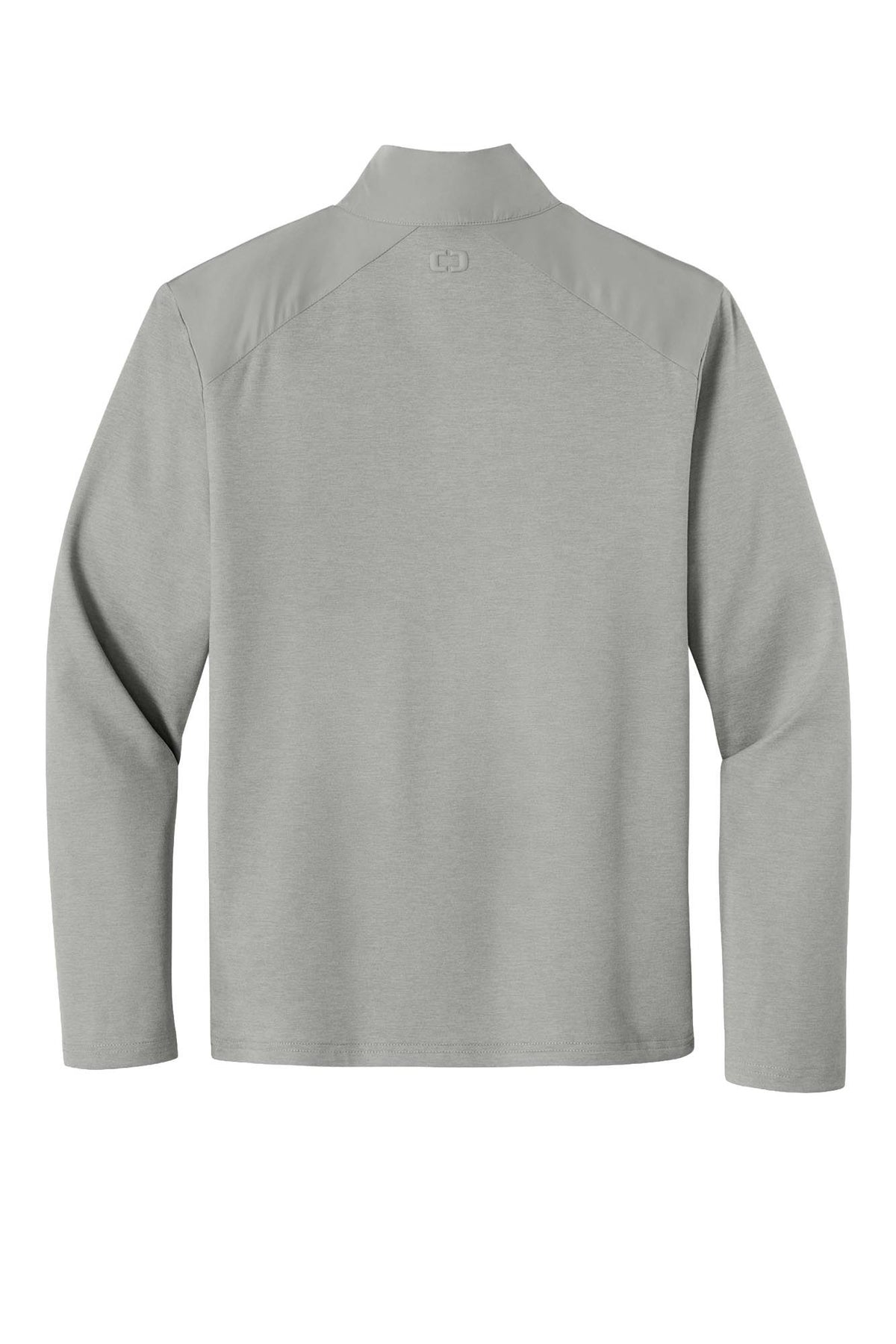 OGIO® Driveline Hybrid Jacket - Greystone