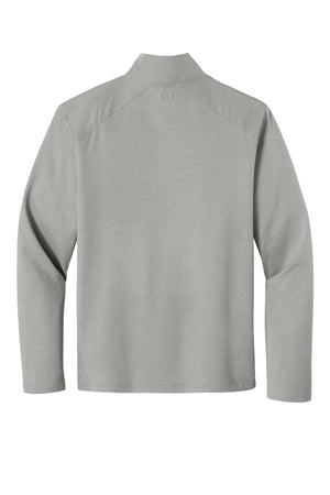 OGIO® Driveline Hybrid Jacket - Greystone