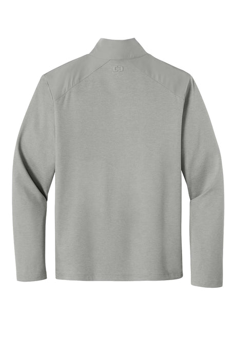 OGIO® Driveline Hybrid Jacket - Greystone