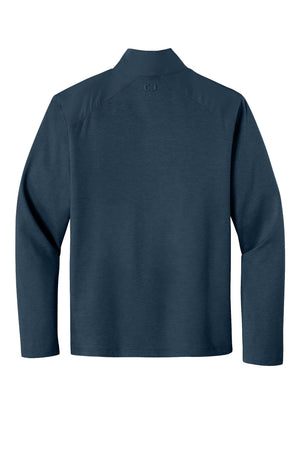 OGIO® Driveline Hybrid Jacket - River Blue Navy