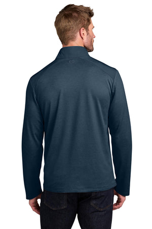 OGIO® Driveline Hybrid Jacket - River Blue Navy