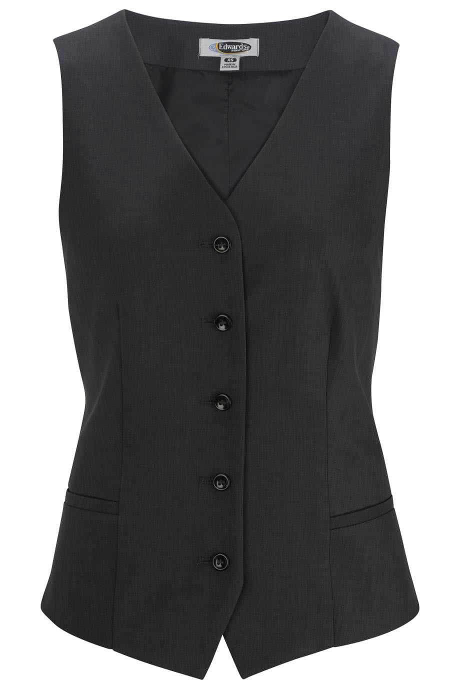 Edwards® Synergy lightweight Ladies Vest