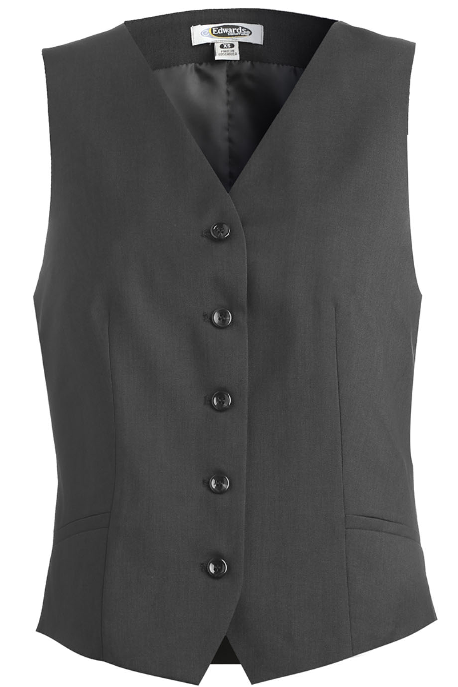 Edwards® Synergy lightweight Ladies Vest