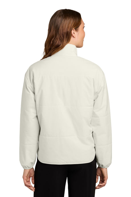 Mercer+Mettle® Women’s Brookline Quilted Jacket - Birch