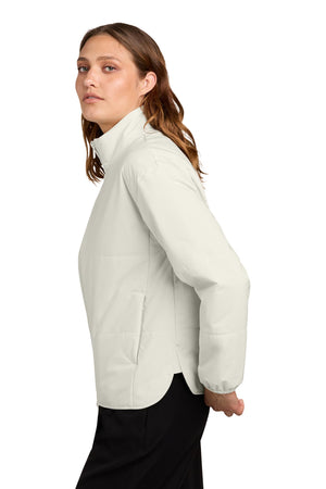 Mercer+Mettle® Women’s Brookline Quilted Jacket - Birch