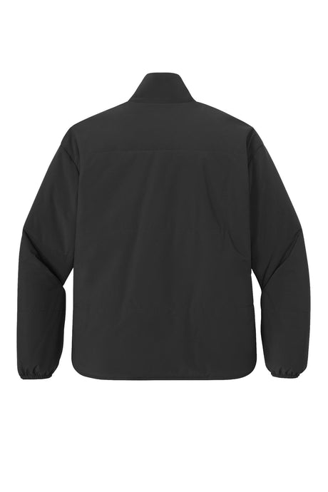 Mercer+Mettle® Women’s Brookline Quilted Jacket - Deep Black