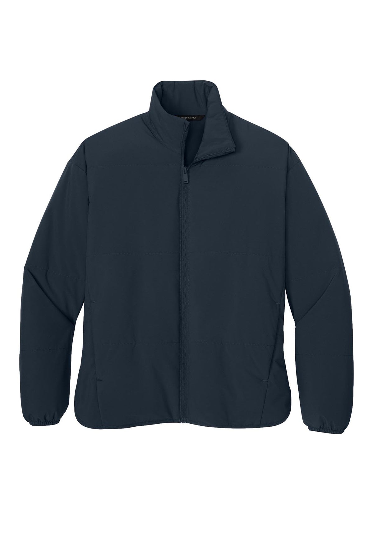 Mercer+Mettle® Women’s Brookline Quilted Jacket - Night Navy