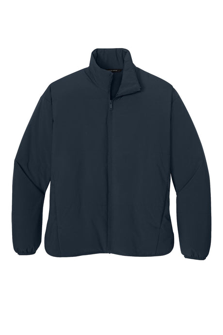Mercer+Mettle® Women’s Brookline Quilted Jacket - Night Navy