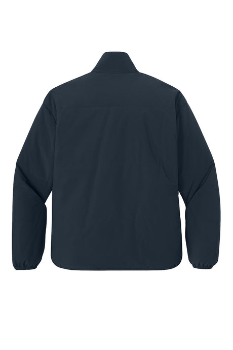 Mercer+Mettle® Women’s Brookline Quilted Jacket - Night Navy