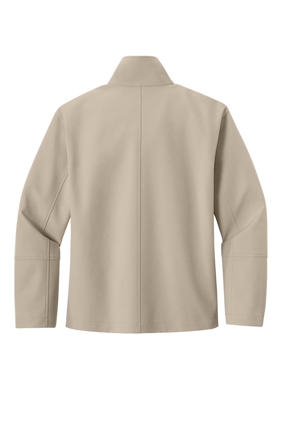 Mercer+Mettle® Women’s Comfort Soft Shell Jacket - Almond