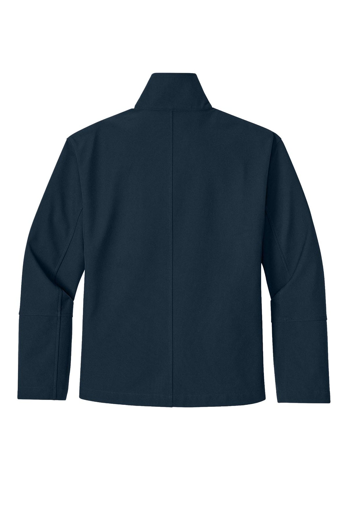 Mercer+Mettle® Women’s Comfort Soft Shell Jacket - Night Navy