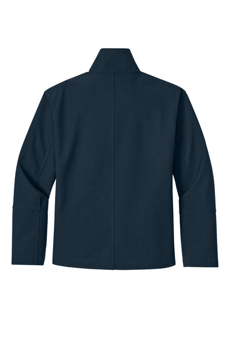 Mercer+Mettle® Women’s Comfort Soft Shell Jacket - Night Navy