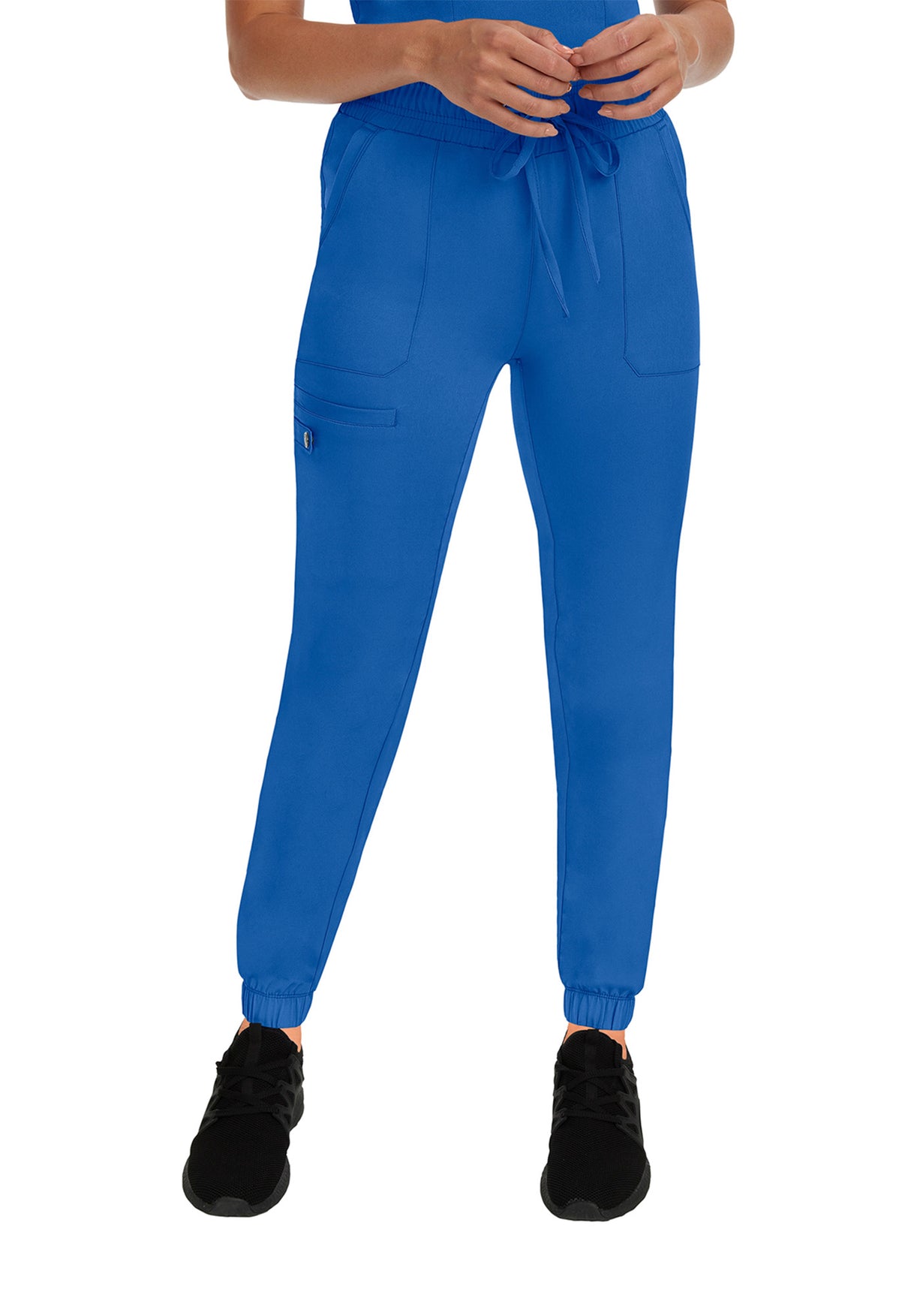 HH Works Women's Renee 5-Pocket Petite Pant