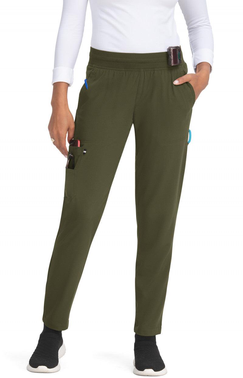 koi™ Next Gen Women's Smart 7-Pocket Petite Daily Jogger