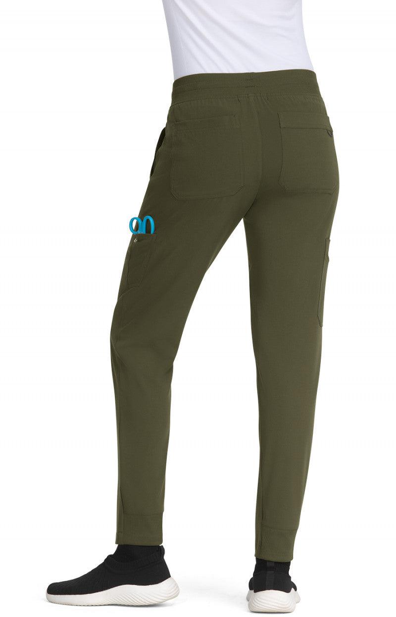 koi™ Next Gen Women's Smart 7-Pocket Tall Daily Jogger