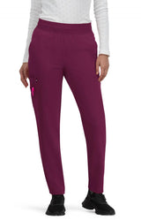 koi™ Next Gen Women's Smart 7-Pocket Petite Daily Jogger