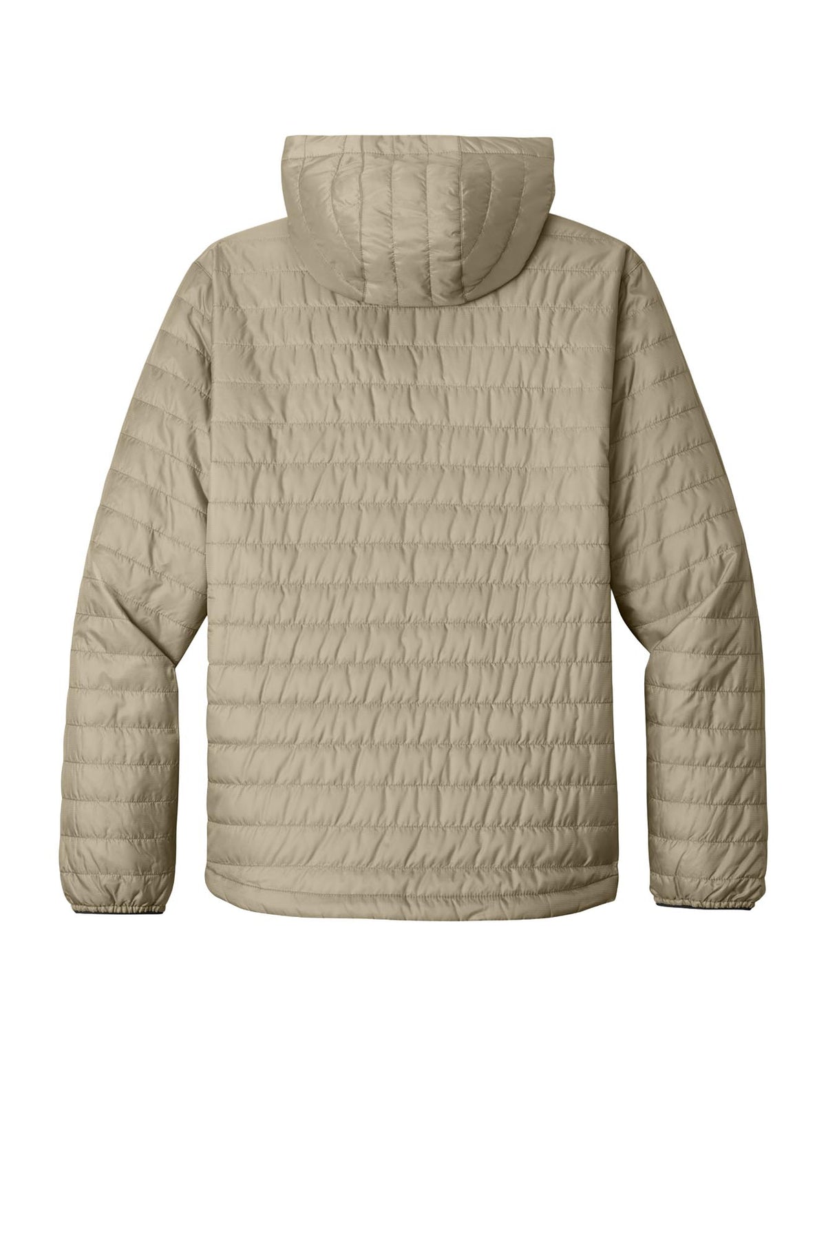 Port Authority® Packable Puffy Anorak - Sahara