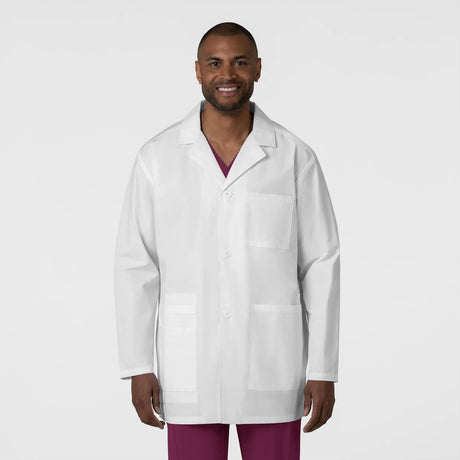 Wink® Unisex Iconic Lab Coat