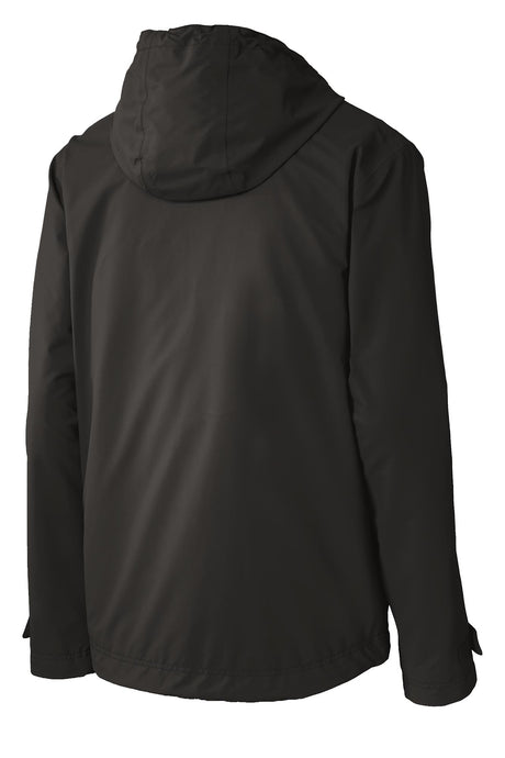 Port Authority® Northwest Slicker - Black