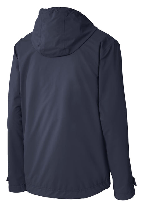 Port Authority® Northwest Slicker - Navy