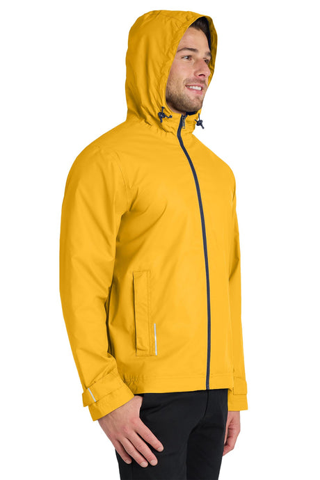 Port Authority® Northwest Slicker - Slicker Yellow