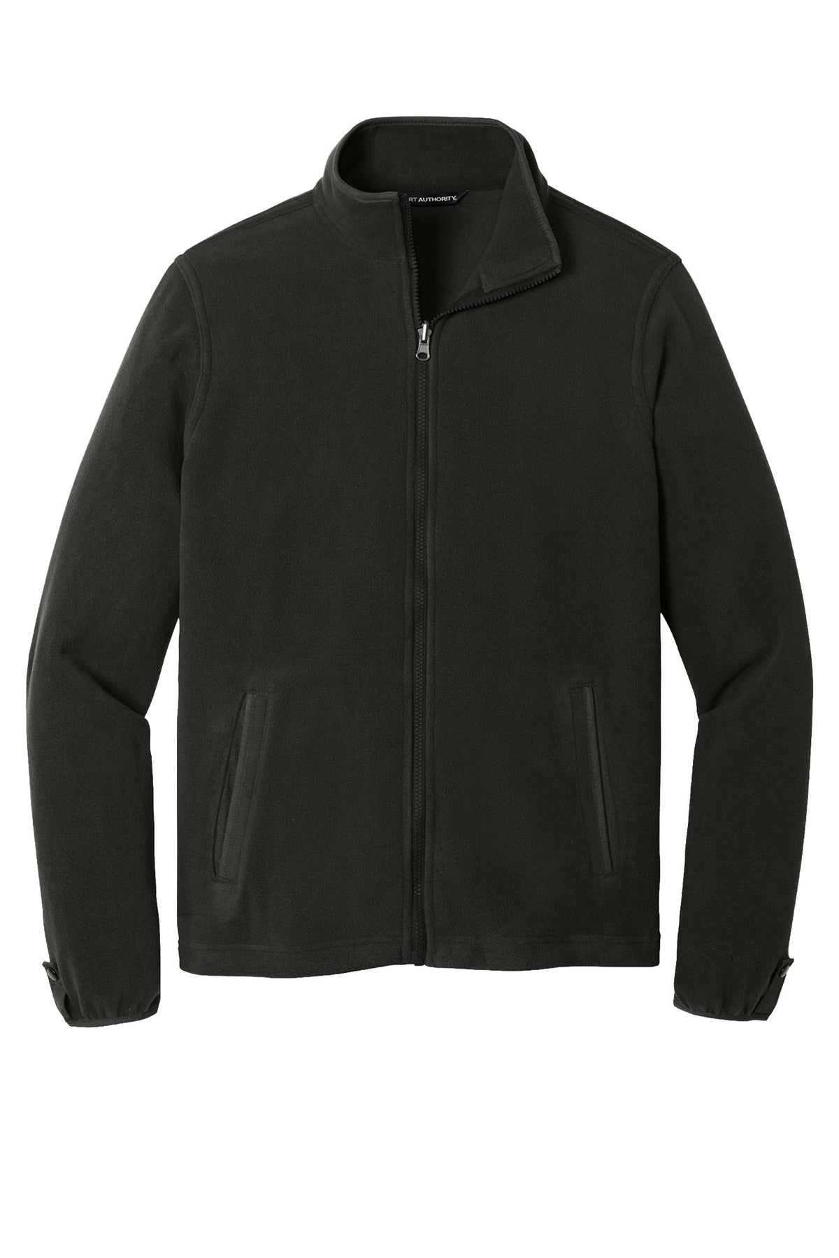 Port Authority® Merge 3-in-1 Jacket - Deep Black