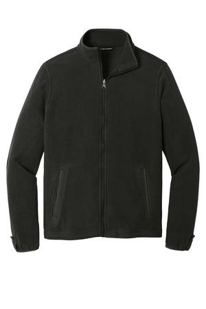 Port Authority® Merge 3-in-1 Jacket - Deep Black