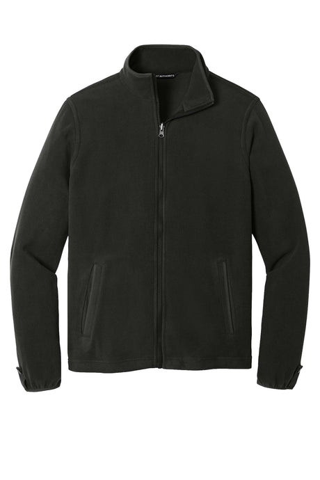 Port Authority® Merge 3-in-1 Jacket - Deep Black