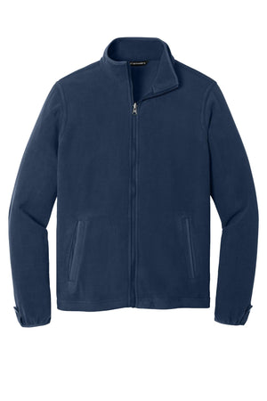 Port Authority® Merge 3-in-1 Jacket - Dress Blue Navy/Grey Steel