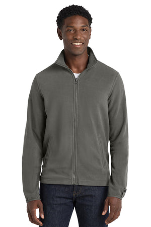 Port Authority® Merge 3-in-1 Jacket - Rogue Grey/Grey Steel