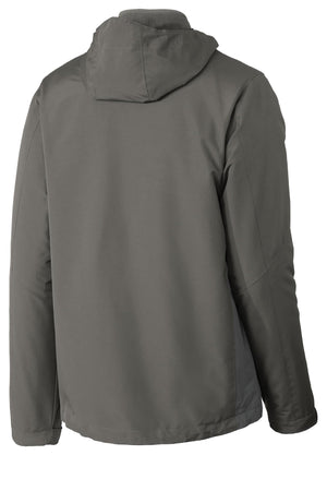 Port Authority® Merge 3-in-1 Jacket - Rogue Grey/Grey Steel