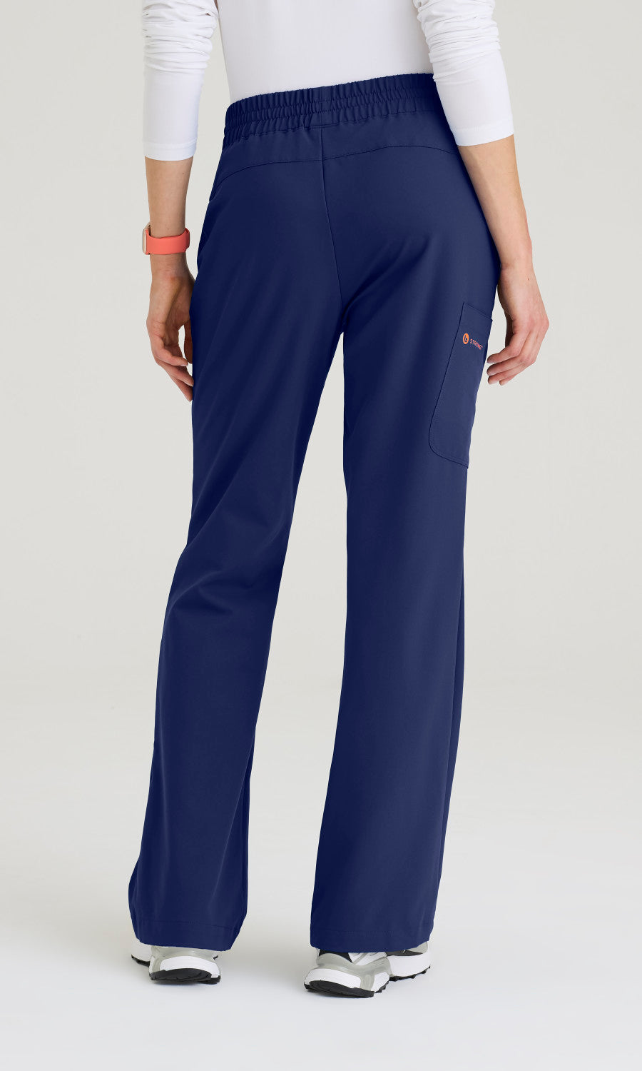 Carrie Pant