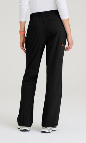 Carrie Pant