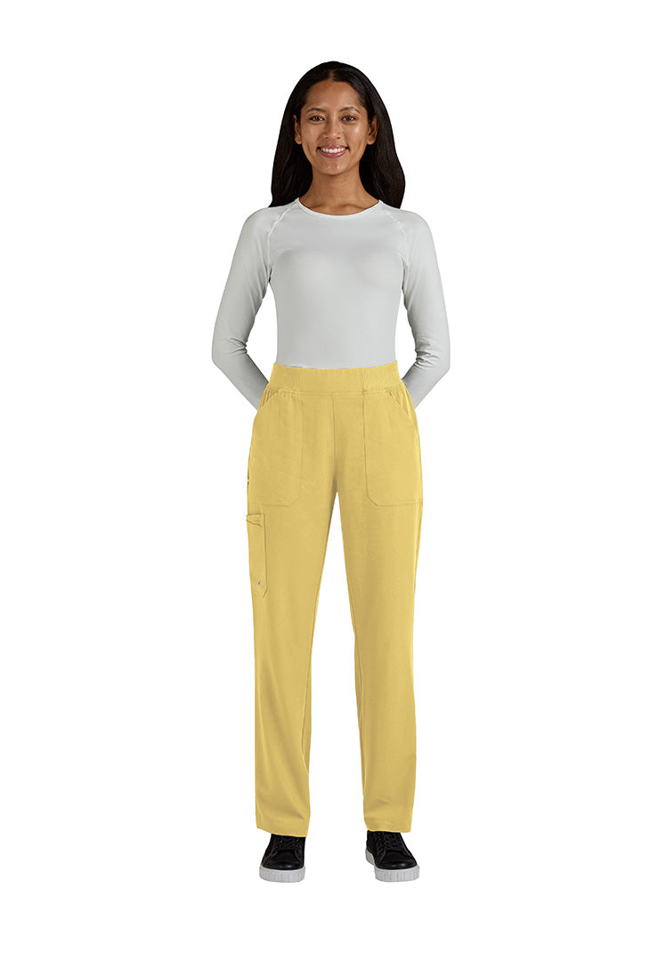 koi™ Next Gen Women's Jump Start 7-Pocket Boot Cut Scrub Pant Limited Edition