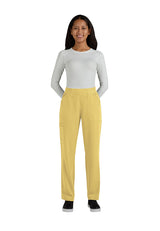 koi™ Next Gen Women's Jump Start 7-Pocket Boot Cut Scrub Pant Limited Edition