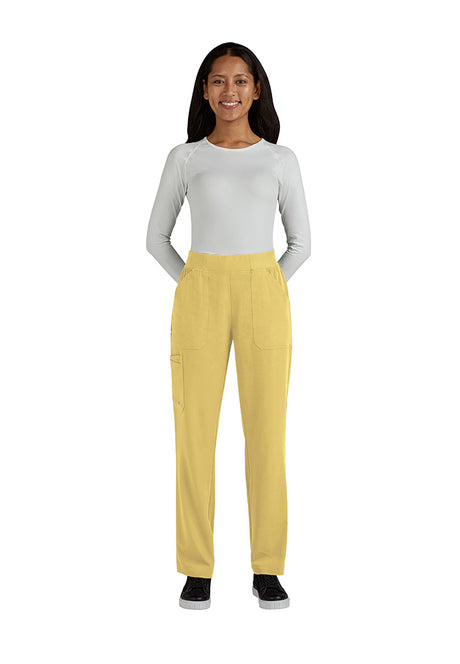 koi™ Next Gen Women's Jump Start 7-Pocket Boot Cut Scrub Pant Limited Edition
