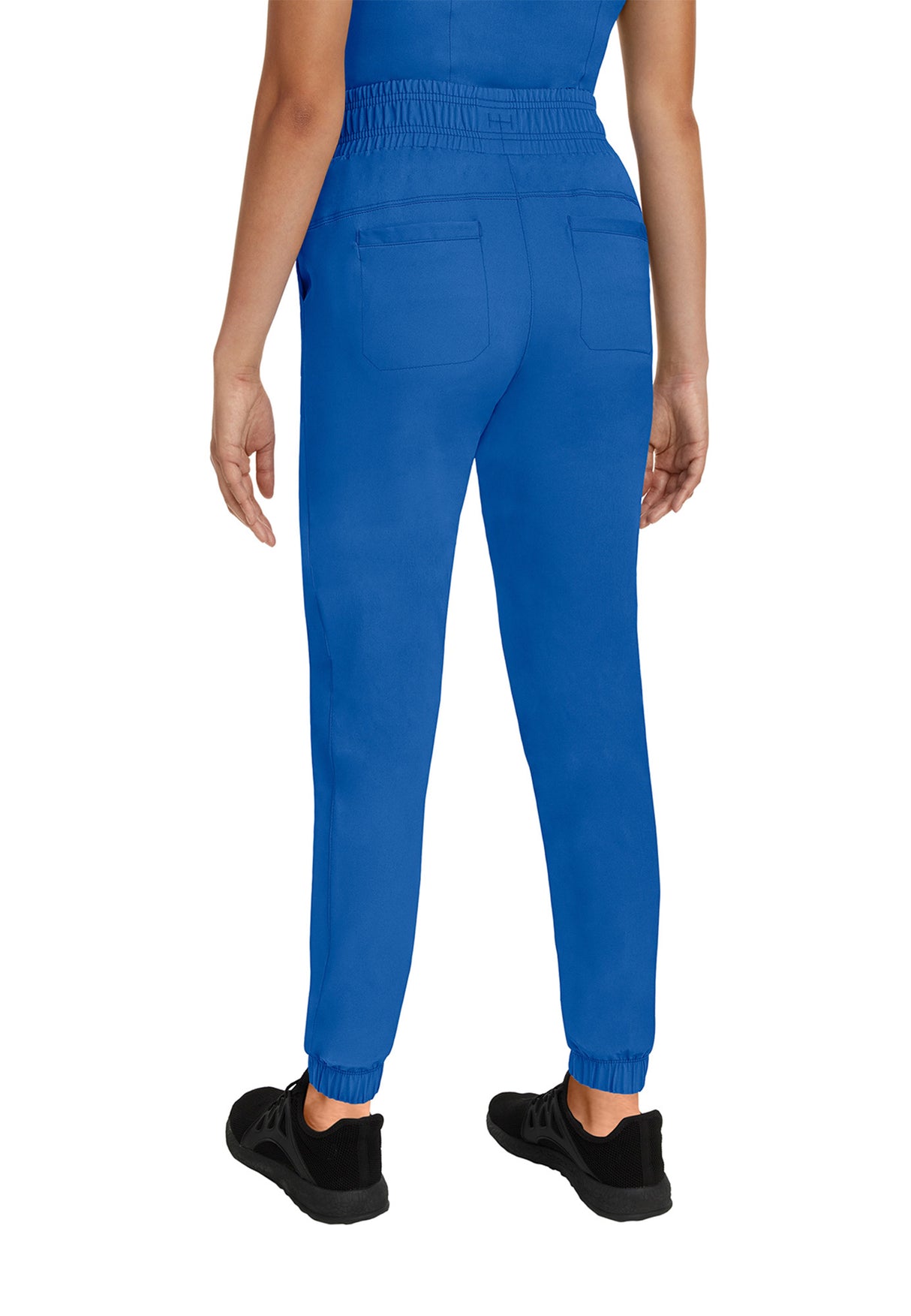 HH Works Women's Renee 5-Pocket Petite Pant