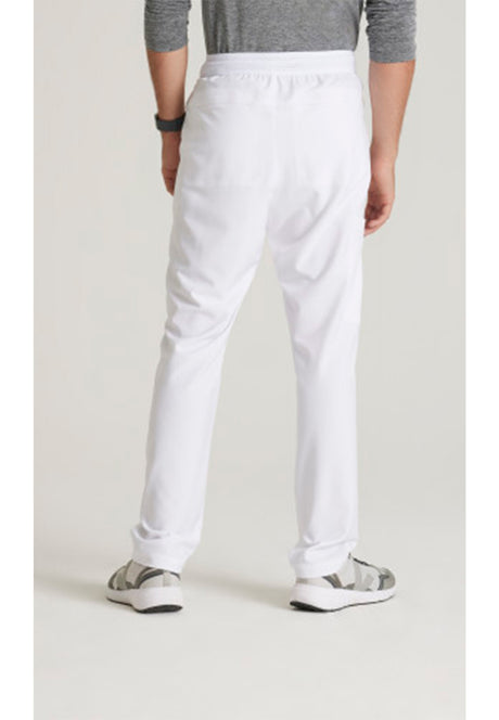 Grey's Anatomy™ Evolve Men's Highland 5-Pocket Slim Straight-Leg CiCLO® Pant