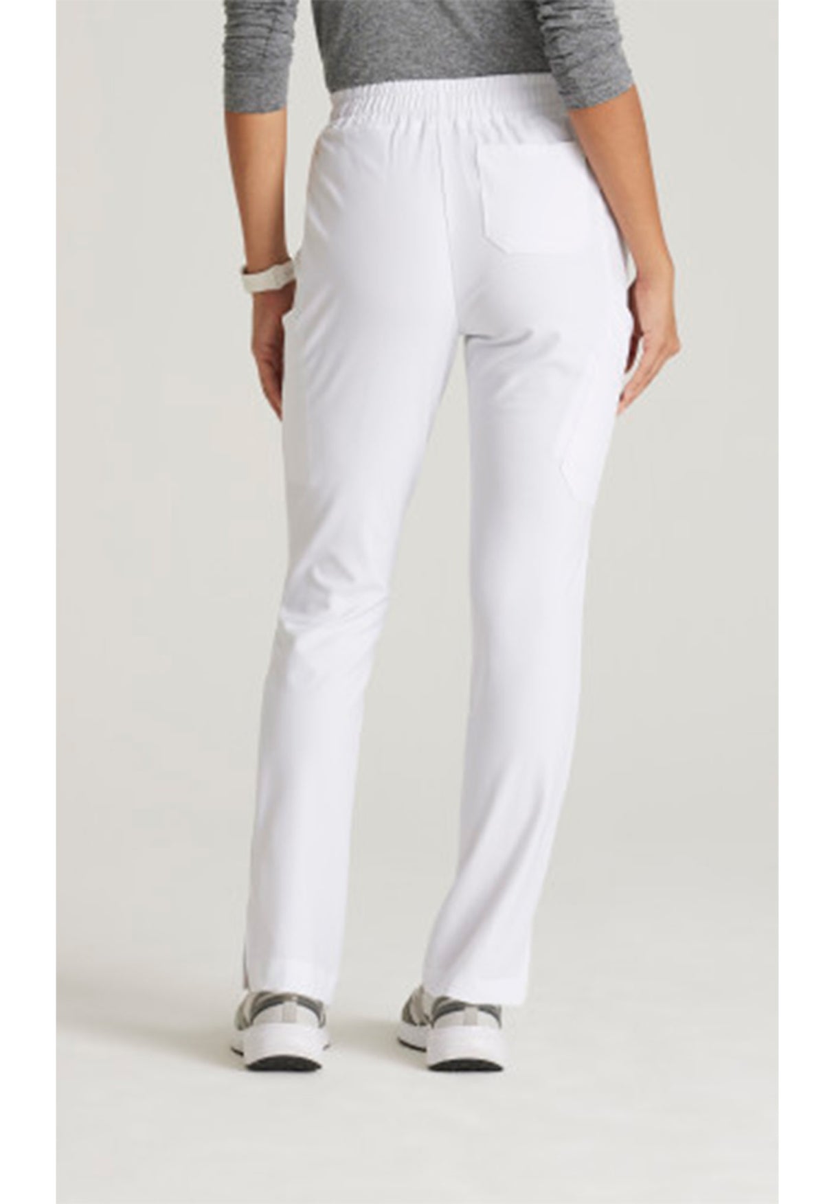 Grey's Anatomy™ Evolve Women's Cosmo 6-Pocket Tapered-Leg CiCLO® Tall Pant