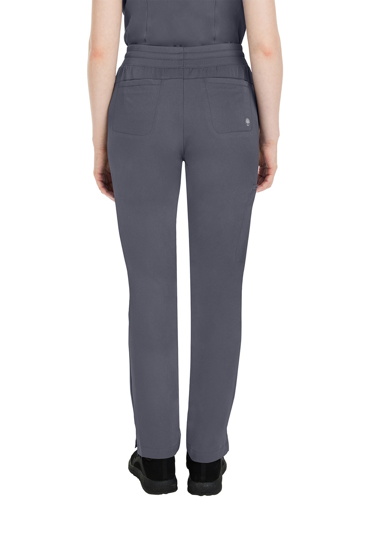 HH Works Women's Raine 5-Pocket Petite Pant