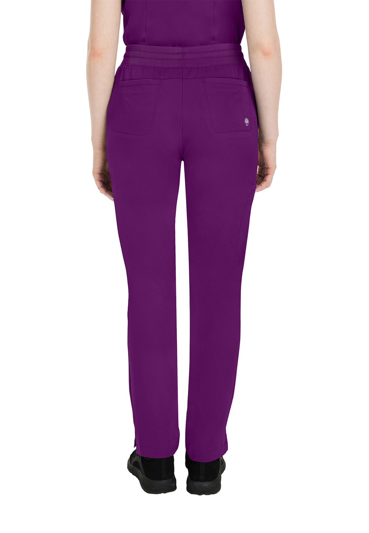 HH Works Women's Raine 5-Pocket Petite Pant