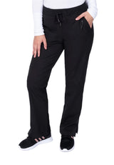 Zavaté Apparel Women's Ava Tall 5-Pocket Yoga Pant